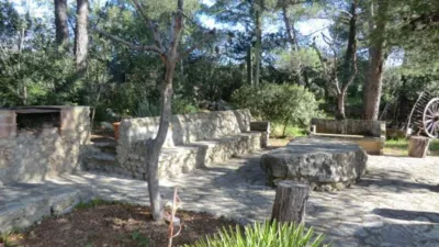 Finca rústica en alquiler en Alaró, Alaró de 2.000 €<span>/mes</span>