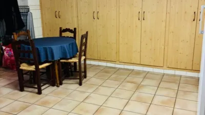 Chalet in Carril de los Garcías photo 82