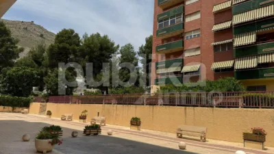 Apartment in Urbanització Segorb photo 2