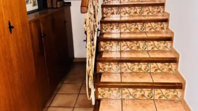 Chalet in Carril de los Garcías photo 88