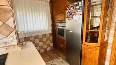 Chalet in Carril de los Garcías photo 45