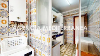 Apartment in Ciutat Jardí photo 7