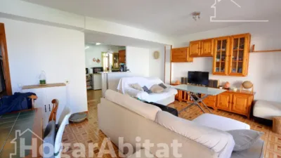 Flat on Avinguda de Soler Carlos photo 23