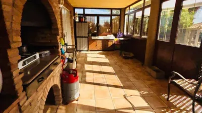 Chalet in Carril de los Garcías photo 49