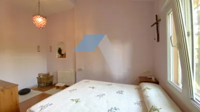 Chalet in Villamontes-Boqueres photo 24