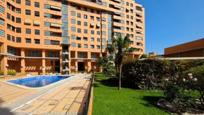 Piso – Alicante - Alacant - Vista 2