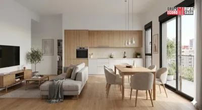 Apartment in the Valencian Community photo 3