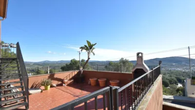 House in La Cogullada photo 9