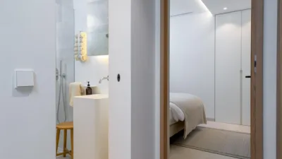 Apartment on Carrer de Sor Francesca Verònica Bassa photo 25
