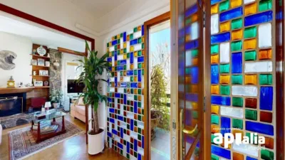 Chalet in Estacio Can Esteper photo 42