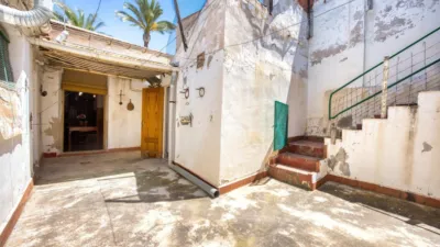 House on Carrer del Sepulcro photo 30
