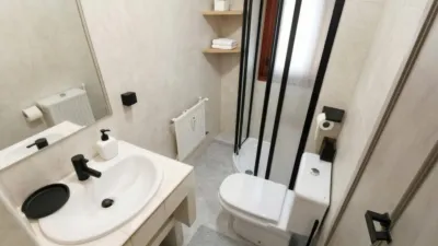 Piso en Centro photo 6