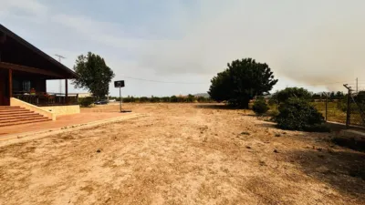 Chalet on Calle de las Palmeras photo 45