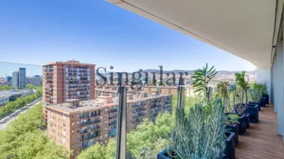 Piso en Carrer del Llevant, 1 photo 19