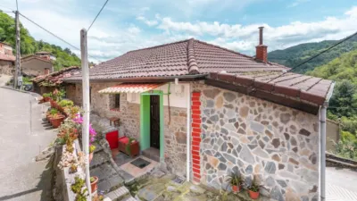 Terraced house on Calle El Meruxal, No. 40 photo 27