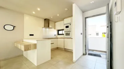 Apartment in El Eden - Los Estaños photo 10