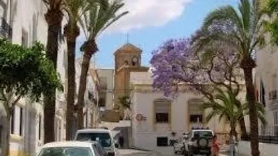 House on Calle Torre del Campo photo 5
