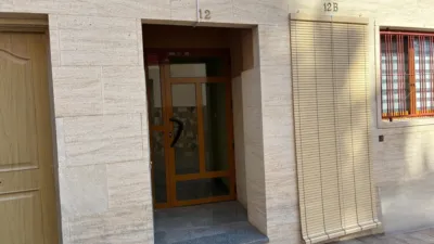 Piso en Carrer de Carlos de la Cruz Pujalte, 12 photo 10