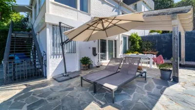 Semi-detached house in Club de Golf-Molino de la Hoz photo 38