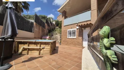 House in Mas Trader-Corral D'en Tort-Corral D'en Cona photo 46