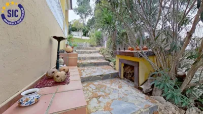 Chalet on Calle Limoneros S, Perenchiza photo 64