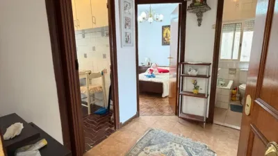 Piso en Avenida de los Reyes Católicos photo 5