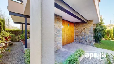 Chalet in Estacio Can Esteper photo 14