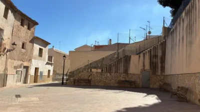 Piso en Carrer de Carlos de la Cruz Pujalte, 12 photo 7