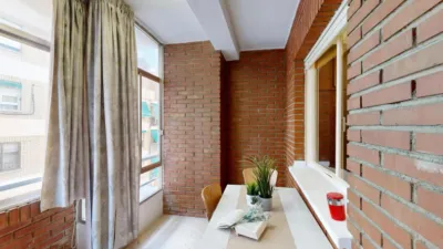 Apartment in Barrio del Carmen photo 10