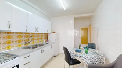 Apartment in Barrio del Carmen photo 20
