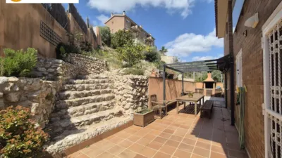 House in Mas Trader-Corral D'en Tort-Corral D'en Cona photo 45