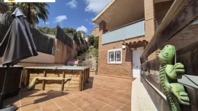 House in Mas Trader-Corral D'en Tort-Corral D'en Cona photo 47
