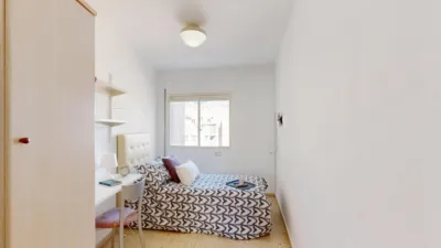 Apartment in Barrio del Carmen photo 46