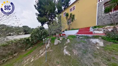 Chalet on Calle Limoneros S, Perenchiza photo 80
