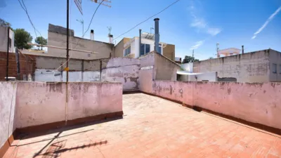 House on Carrer del Sepulcro photo 32