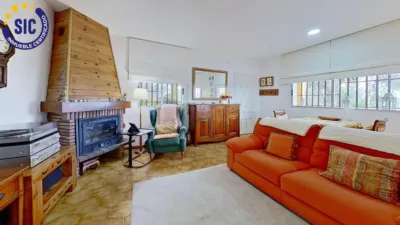 Chalet on Calle Limoneros S, Perenchiza photo 11