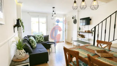 Casa – Cádiz, San José, Segunda Aguada - Vista 2