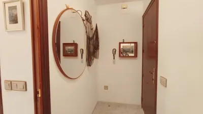 Apartment on Carrer de l'Empordà photo 26