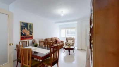 Apartment in Barrio del Carmen photo 3