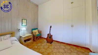Chalet on Calle Limoneros S, Perenchiza photo 38