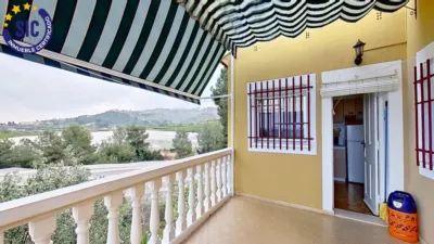 Chalet on Calle Limoneros S, Perenchiza photo 61