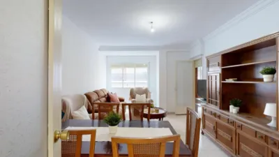 Apartment in Barrio del Carmen photo 2