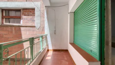 Apartment in Carrer de Sant Elm photo 34