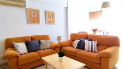 Apartment on Avd. Virgen de La Palma photo 5