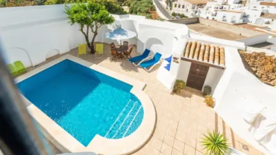 House on Calle Juan Bueno photo 4