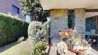 Chalet in Estacio Can Esteper photo 6