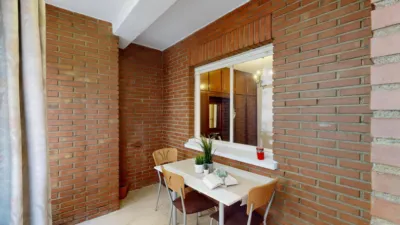 Apartment in Barrio del Carmen photo 11