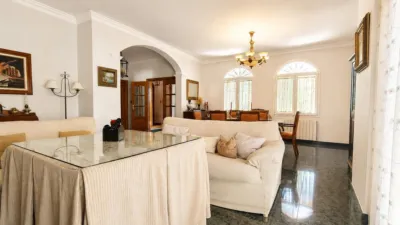 Chalet on Calle de Quevedo photo 6