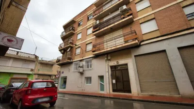 Piso en Cabezo de Torres photo 31