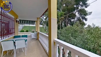 Chalet on Calle Limoneros S, Perenchiza photo 55